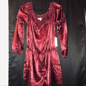 over the shoulder romper♥️